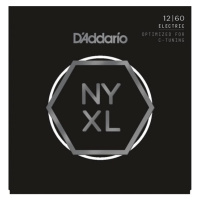 D'Addario NYXL1260