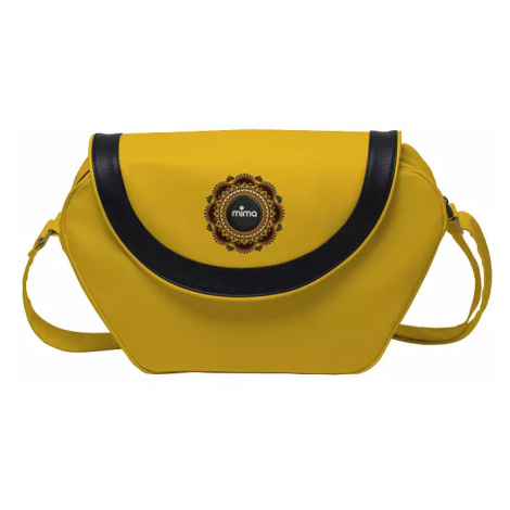 Přebalovací taška Trendy Yellow Mima