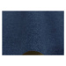 Metrážový koberec Star bez filcu 84 modrý