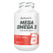 BioTech USA Omega 3 - 90 kapslí