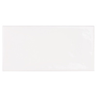 Obklad Equipe Village white 6,5x13 cm lesk VILLAGE25588