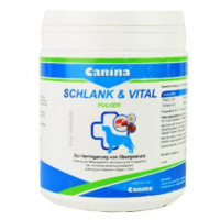 Canina Schlank & Vital 500g