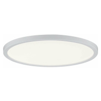 Paulmann LED vestavný panel Areo IP44 kruhové 180mm 12W bílá mat stmívatelné 929.33 P 92933