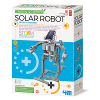 Solární robot