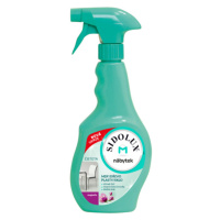 Sidolux M - proti prachu - magnolia 400ml