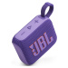 JBL GO4 Purple