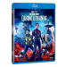 Ant-Man 3: Ant-Man a Wasp - Quantumania - blu-ray