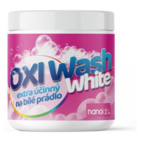 Nanolab OXI Wash na bílé prádlo Hmotnost: 500 g