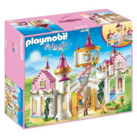 Playmobil 6848 zámek pro princeznu