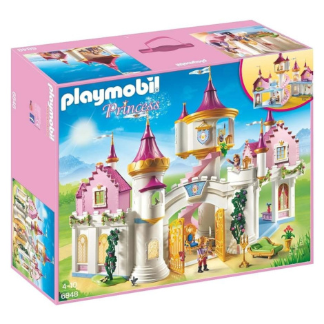 Stavebnice PLAYMOBIL