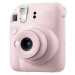 Fujifilm Instax mini 12 růžový