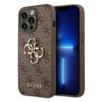 Kryt Guess GUHCP14L4GMGBR iPhone 14 Pro 6,1