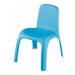 KETER Dětská židle LIPILI Barva: Modrá