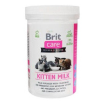 Brit Care Kitten Milk mléko pro kočky 250g