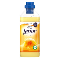 LENOR Summer Breeze Aviváž 34 praní 850 ml