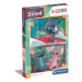 Clementoni - Puzzle 2x20 Disney Stitch