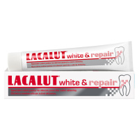 LACALUT Zubní pasta White & Repair 75 ml