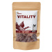 Akinu VITALITY Jerky divoká kachna pro psy 50g