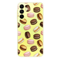 iSaprio Macaron Pattern - Samsung Galaxy A15 / A15 5G