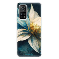 iSaprio Blue Petals pro Xiaomi Mi 10T / Mi 10T Pro