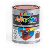 Alkyton RAL3009 lesk 750ml