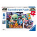 Star Wars: Mandalorian 3x49 dílků Ravensburger