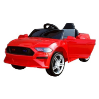 mamido Dětské elektrické autíčko Mustang GT