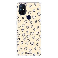 iSaprio Heart Light - OnePlus Nord N10 5G