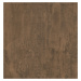 Dlažba VitrA Cosy dark brown 45x45 cm mat K944362