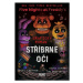 Five Nights at Freddy's: Stříbrné oči (grafický román) - Scott Cawthon