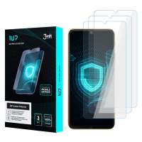 3x Ochranná fólie 3mk 1UP na displej Infinix Zero 20