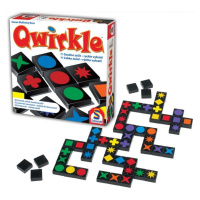 Schmidt Qwirkle