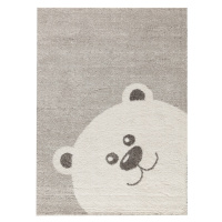 Dekoria Koberec Teddy Bear 120x170cm prawy, 120 x 170 cm