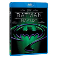 Batman navždy - Blu-ray