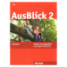 Ausblick 2 Kursbuch Hueber Verlag