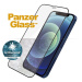 PanzerGlass Edge-to-Edge AntiBacterial Apple iPhone 12 mini černé