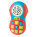Playgro - Dětský telefon