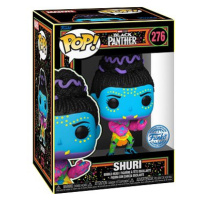 Funko POP! Marvel - Shuri