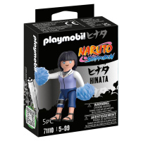 Playmobil 71110 hinata