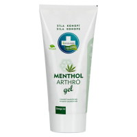 ANNABIS Mentholcann Arthro 200 ml