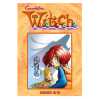 W.I.T.C.H. Komiks 10-12 | Kolektiv