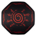 Konix Naruto "Seal" Floor Mat