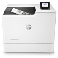 Tiskárna HP Color LaserJet Ent M652n / bílá Varianta: ivi1