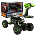 RC auto Rock Crawler HB 2.4GHz 1:18 zelené