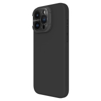 Zadní kryt Nillkin LensWing Magnetic pro Apple iPhone 15 Pro Max, černá