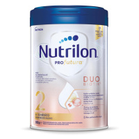 Nutrilon 2 Profutura DUOBIOTIK 800 g