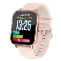 LAMAX BCool 2 Play Rose Gold