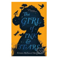 The Girl of Ink and Stars - Kiran Millwood-Hargrave - kniha z kategorie Beletrie pro děti