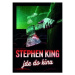 Stephen King jde do kina