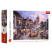 Trefl Puzzle 3000 - Lunapark / Art Licencing